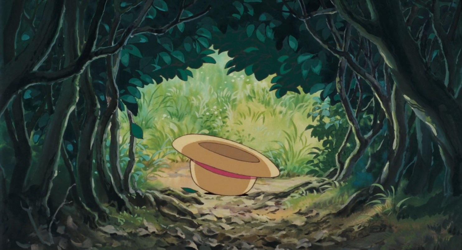 My Neighbour Totoro
